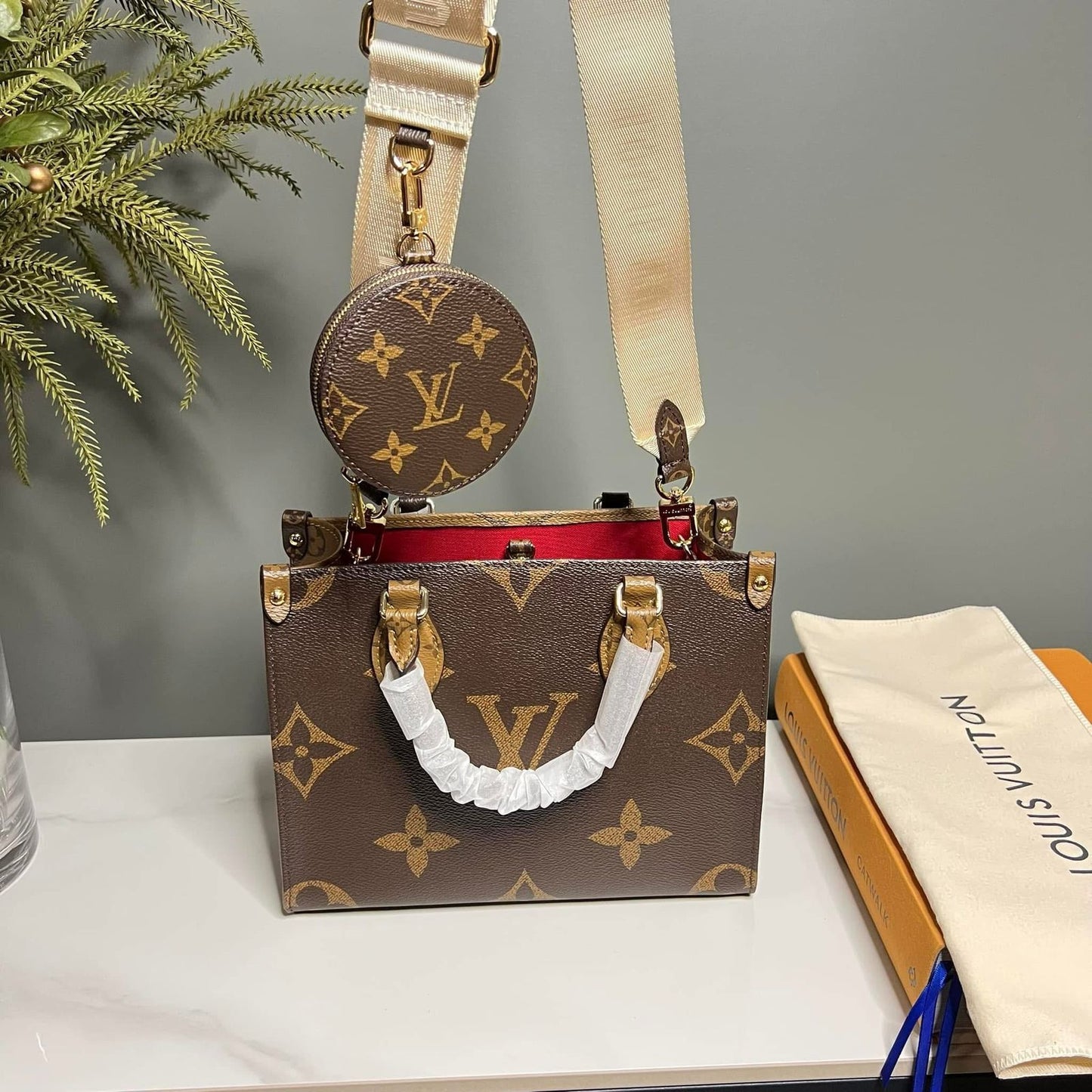 ZEVIRA'S L--V OnTheGo PM