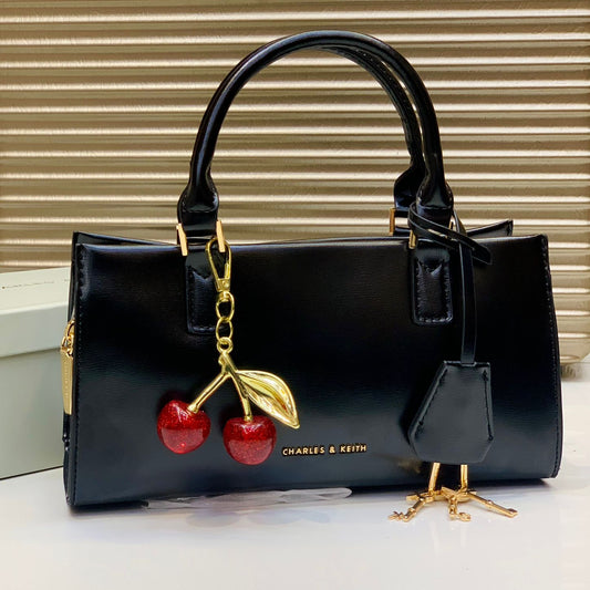 ZEVIRA'S Luxurious C--K 08 (Black)