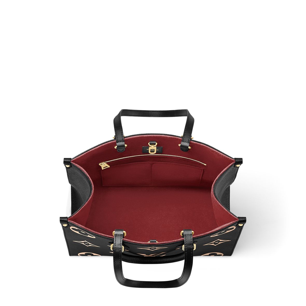 ZEVIRA'S L--V OnTheGo MM (Black)