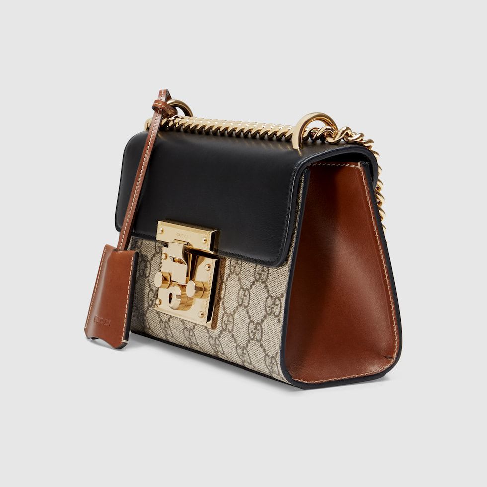 ZEVIRA'S GG Supreme Padlock 08