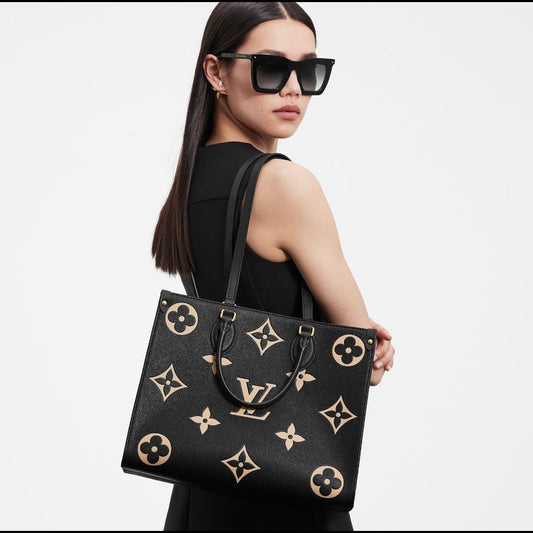 ZEVIRA'S L--V OnTheGo MM (Black)