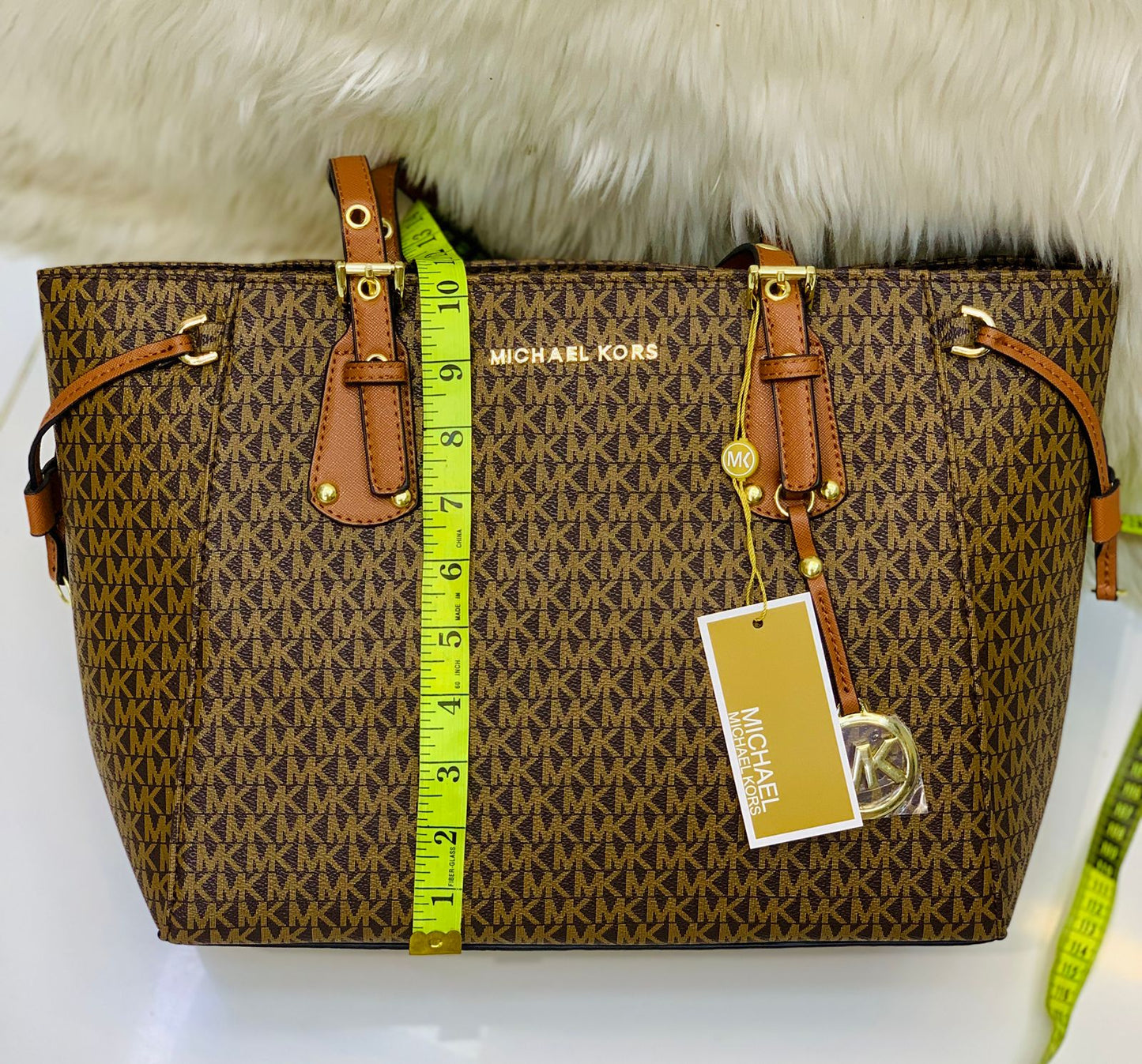 ZEVIRA'S M--K 03 (Brown)