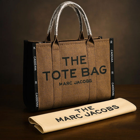 ZEVIRA'S MJ TOTE 08 (7 Colors)