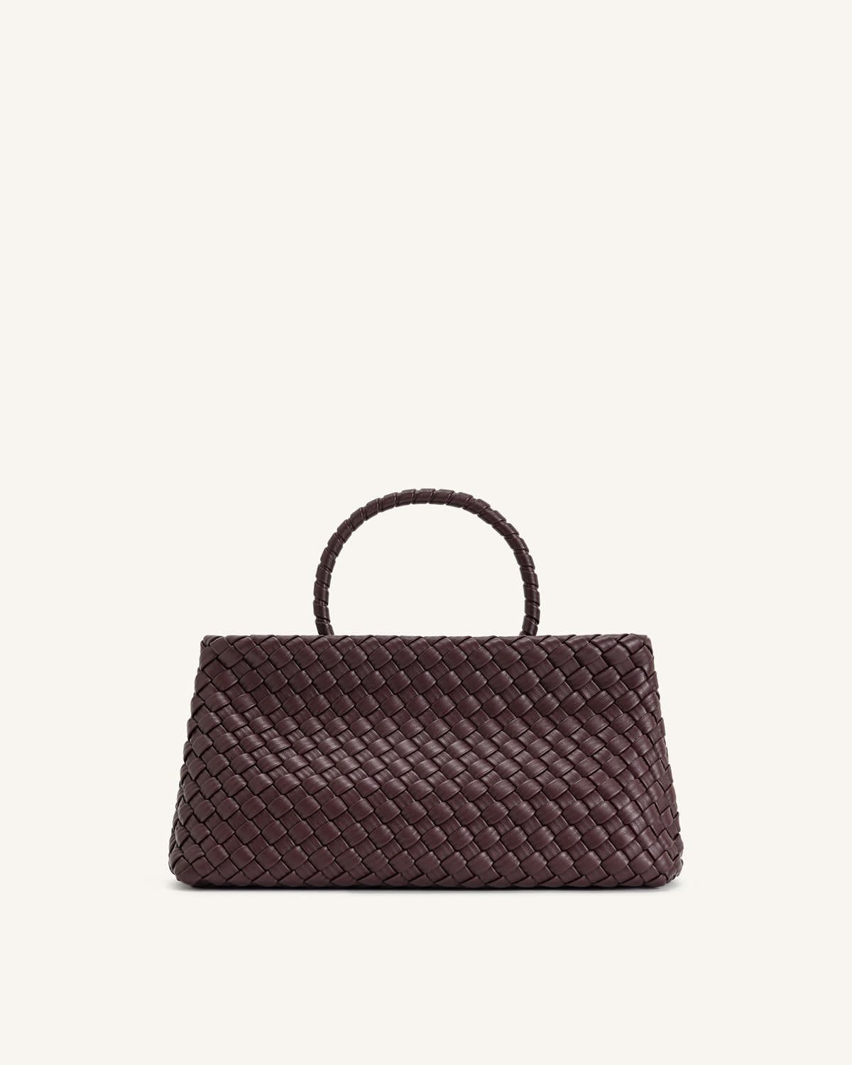 ZEVIRA'S J-W P-E-I Elora Woven Tote Bag 05