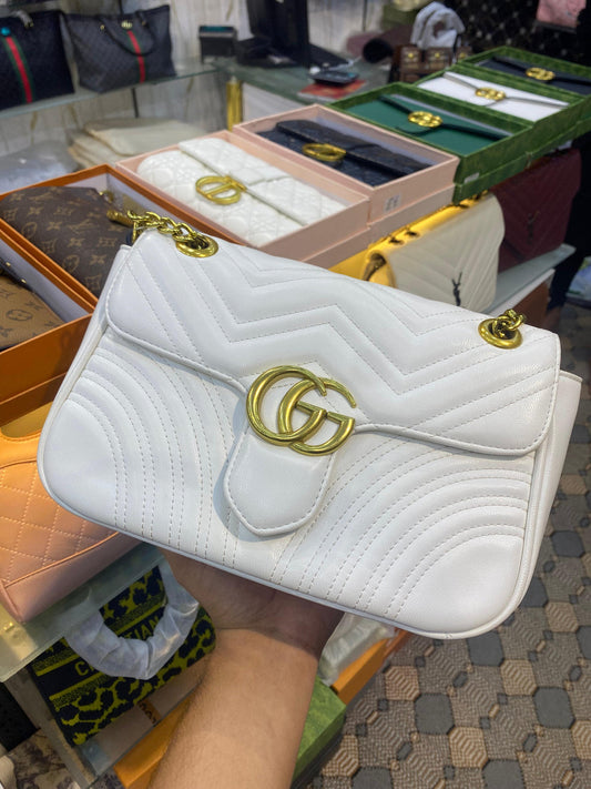 ZEVIRA'S G--CI Marmont 06 (5 Colors)