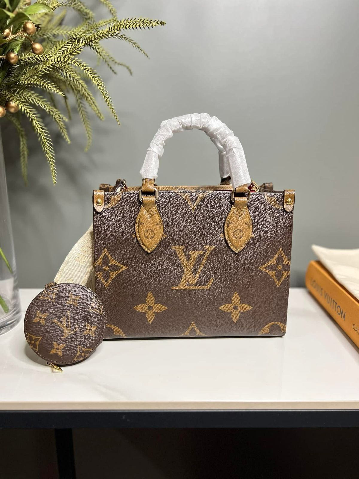 ZEVIRA'S L--V OnTheGo PM
