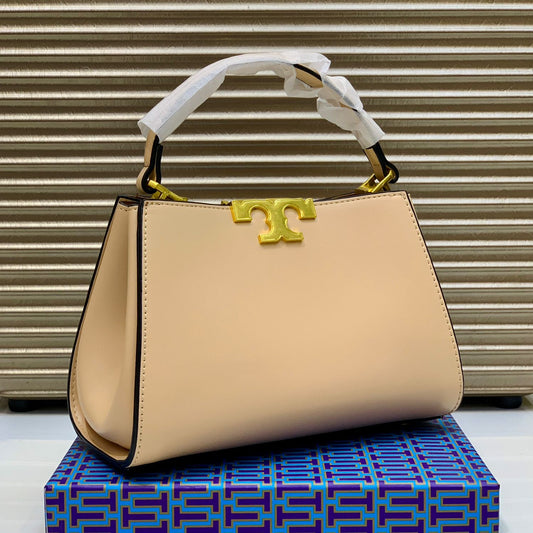 ZEVIRA'S T-B Premium Crossbody (Beige)