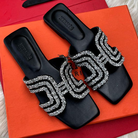 ZEVIRA'S H-MES Stones Slides