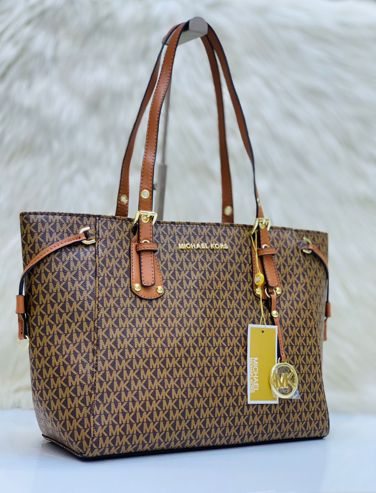 ZEVIRA'S M--K 03 (Brown)