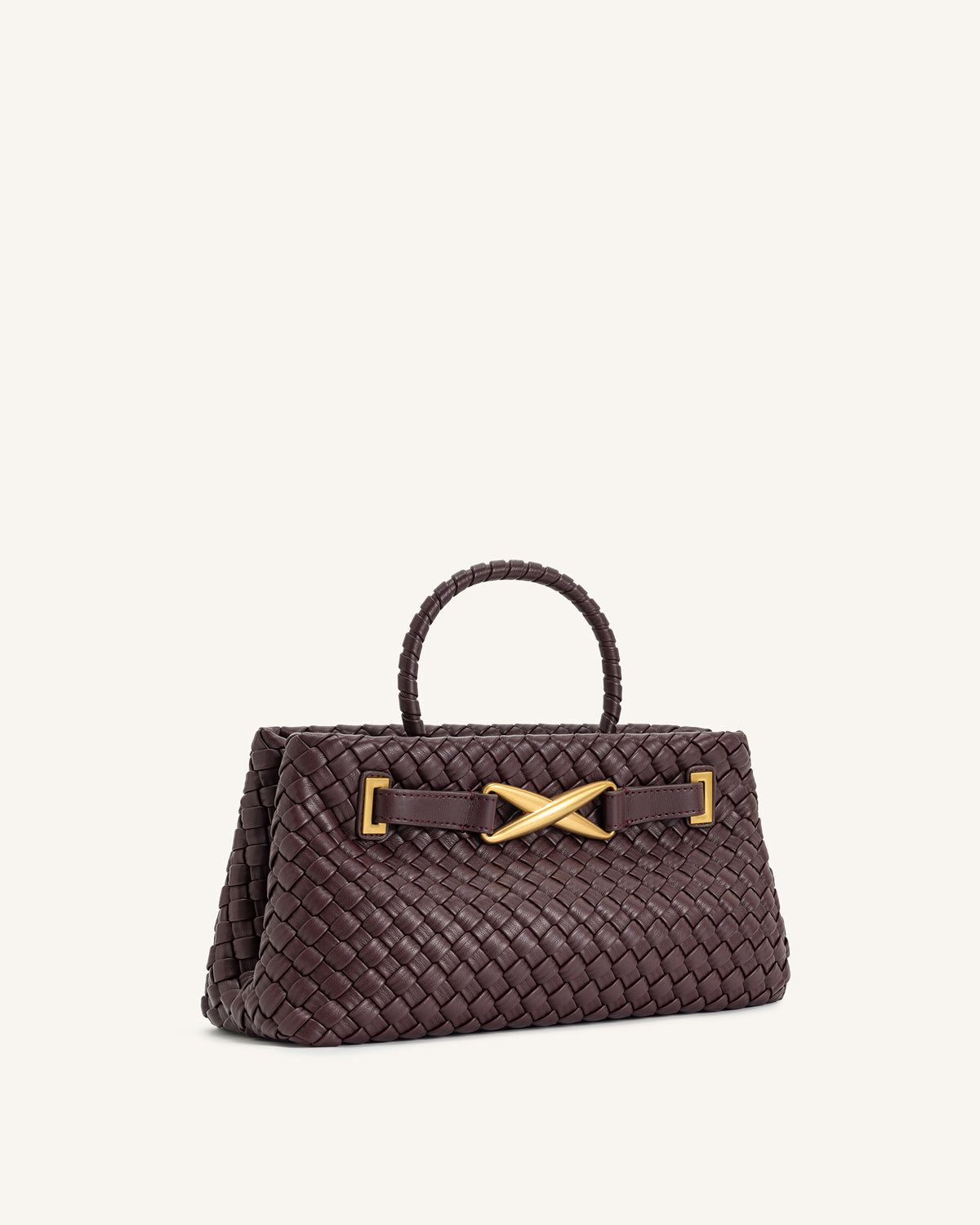 ZEVIRA'S J-W P-E-I Elora Woven Tote Bag 05
