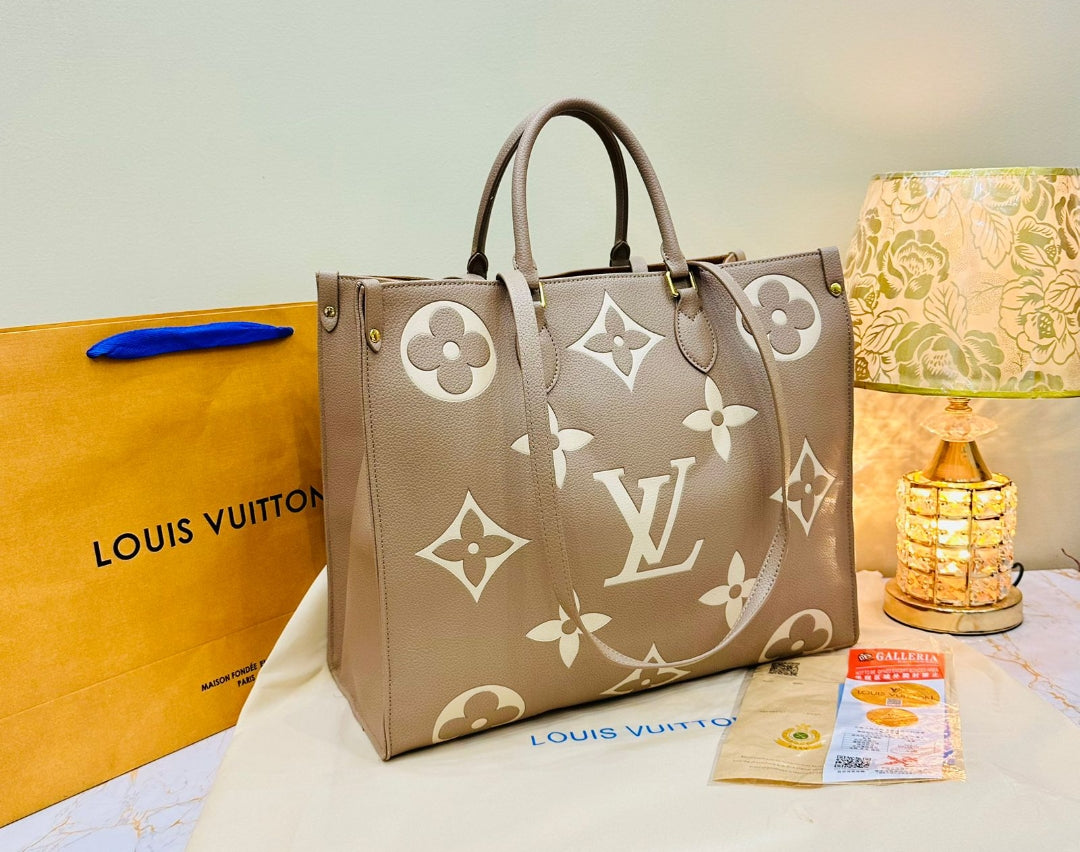 ZEVIRA'S Premium L-V ON THE GO (Large Size)