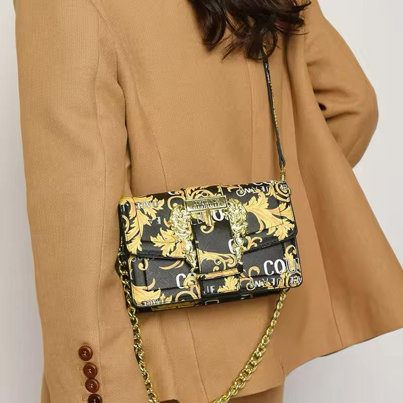 ZEVIRA'S Luxury Shoulder Master Edition (2 Colors)