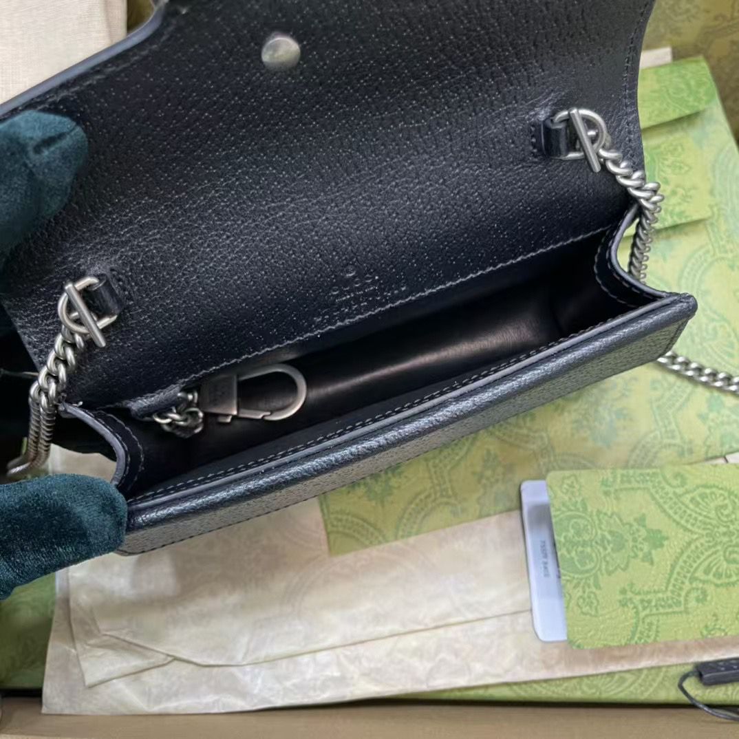 ZEVIRA Dionysus-Inspired Mini Luxe Sling – Premium Edition