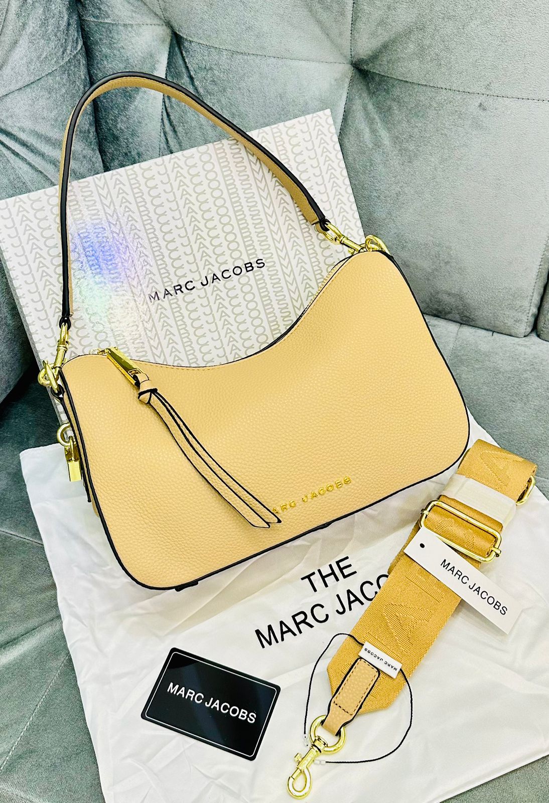 ZEVIRA'S Premium M-J (5 Colors) 02