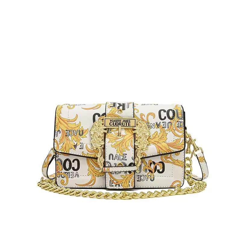ZEVIRA'S Luxury Shoulder Master Edition (2 Colors)