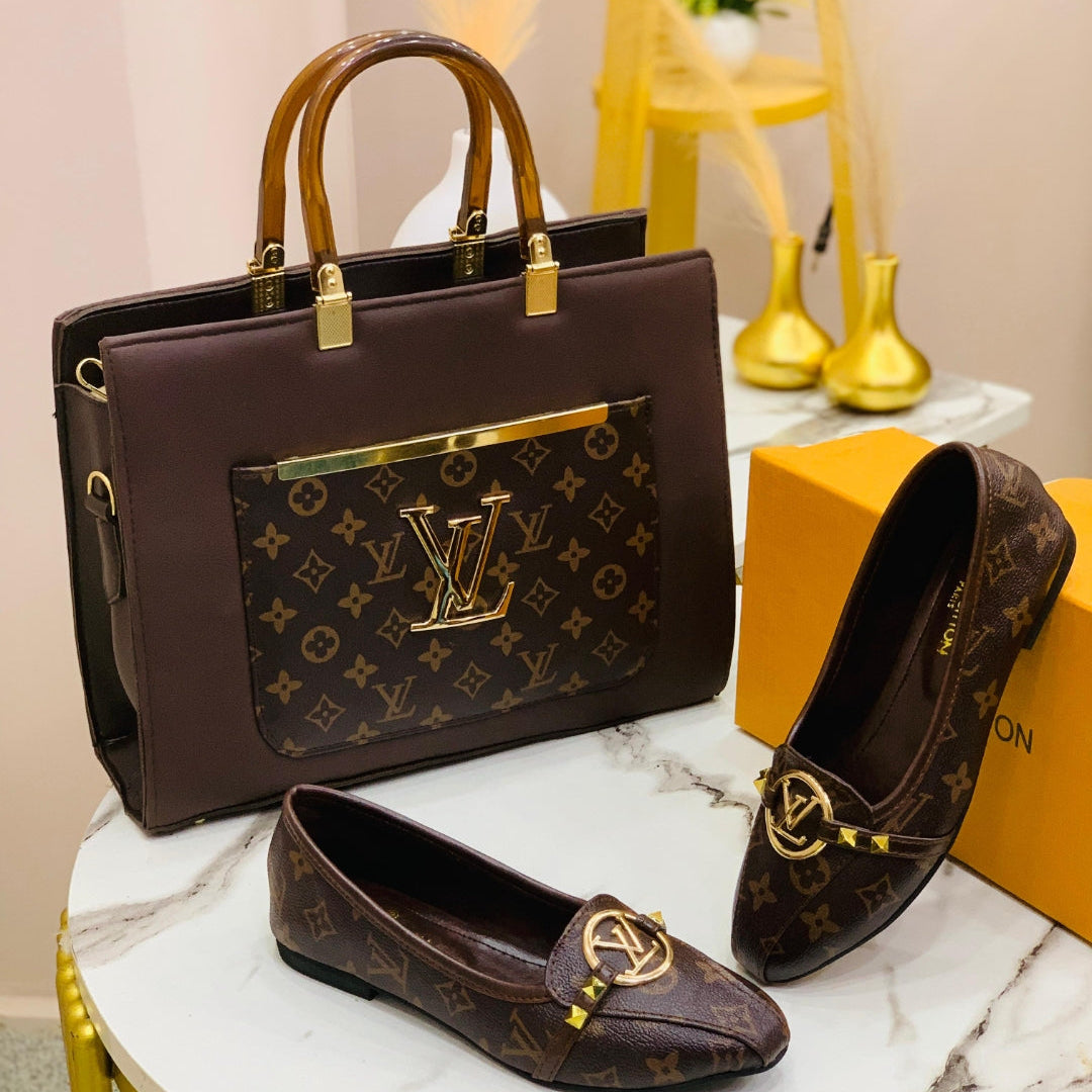 ZEVIRA'S L--V Combo 02