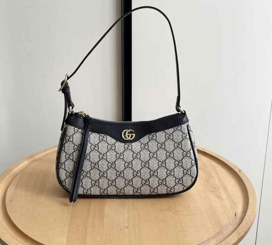 ZEVIRA'S G-U-C-C-I Ophidia (Black)