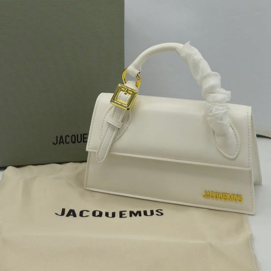 ZEVIRA'S J-A-C-Q-E-U-M-U-S 09 (Beige)