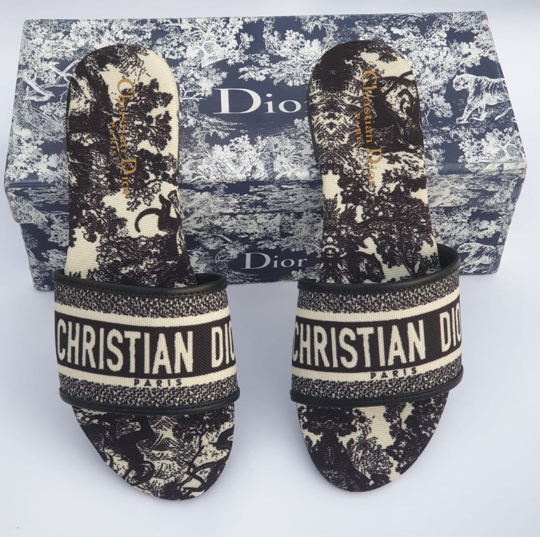 C-D Flats