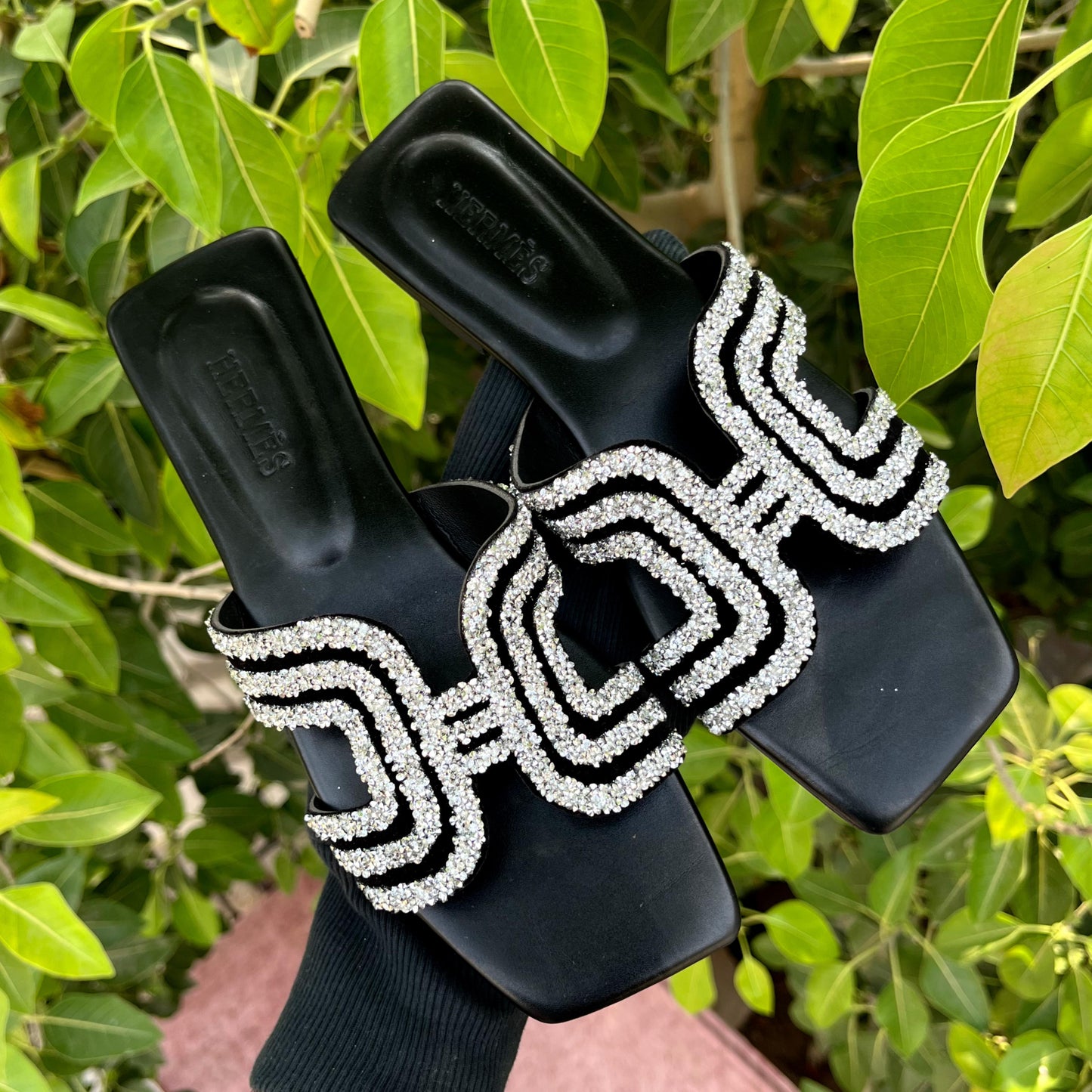 ZEVIRA'S H-MES Stones Slides