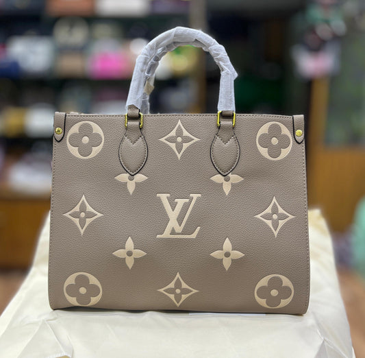 ZEVIRA'S L--V OnTheGo MM (Beige)