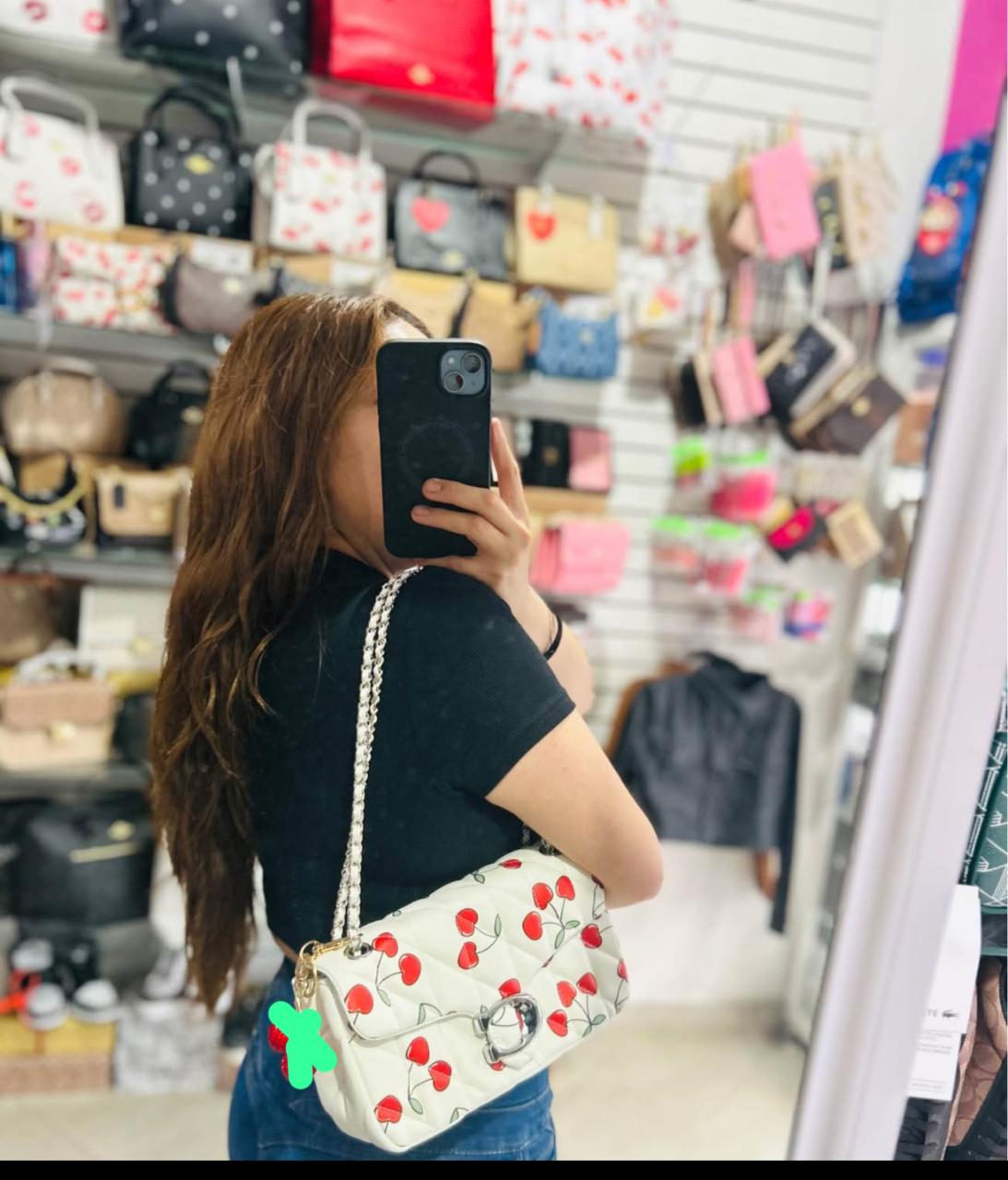 ZEVIRA'S C-O-A-C-H 05