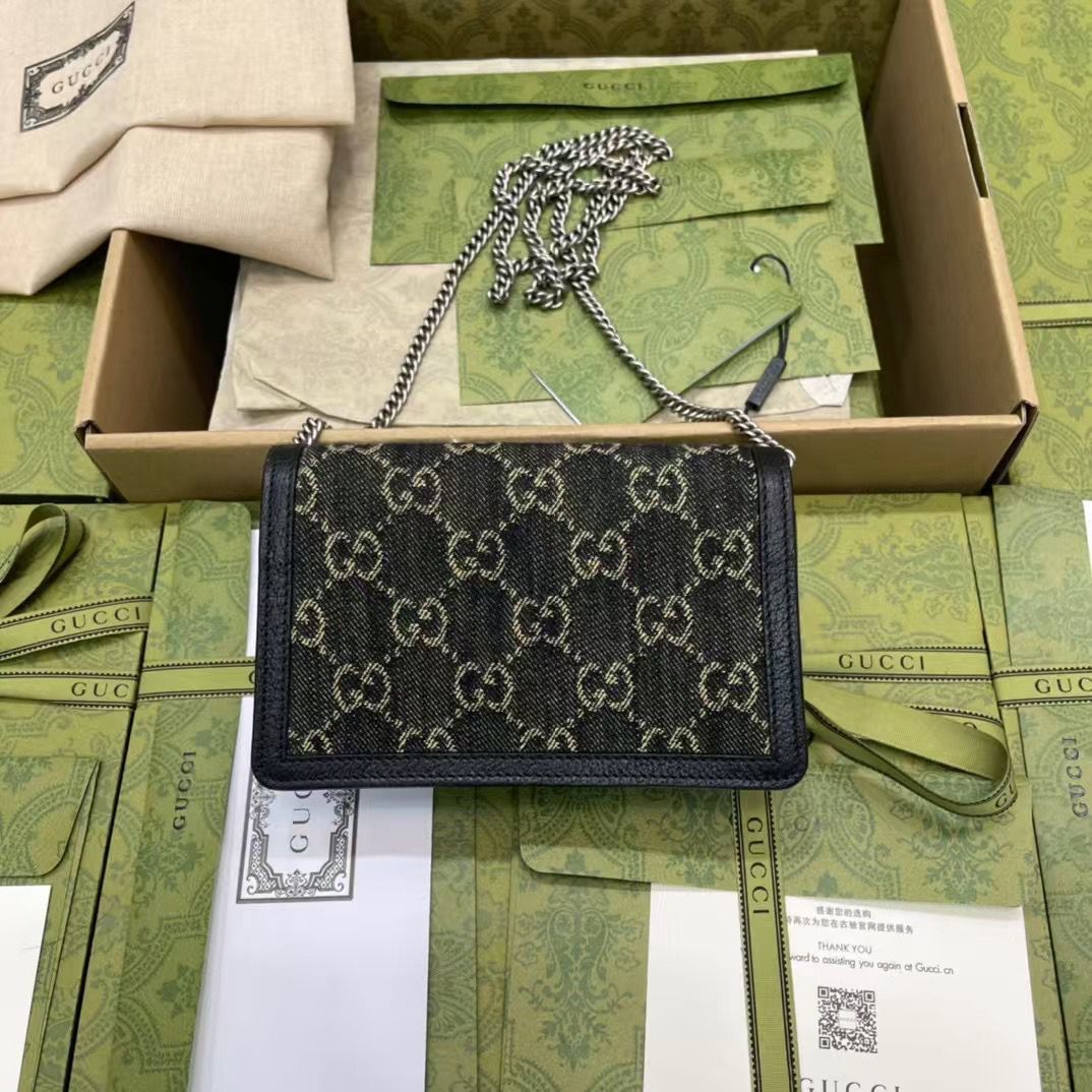 ZEVIRA Dionysus-Inspired Mini Luxe Sling – Premium Edition
