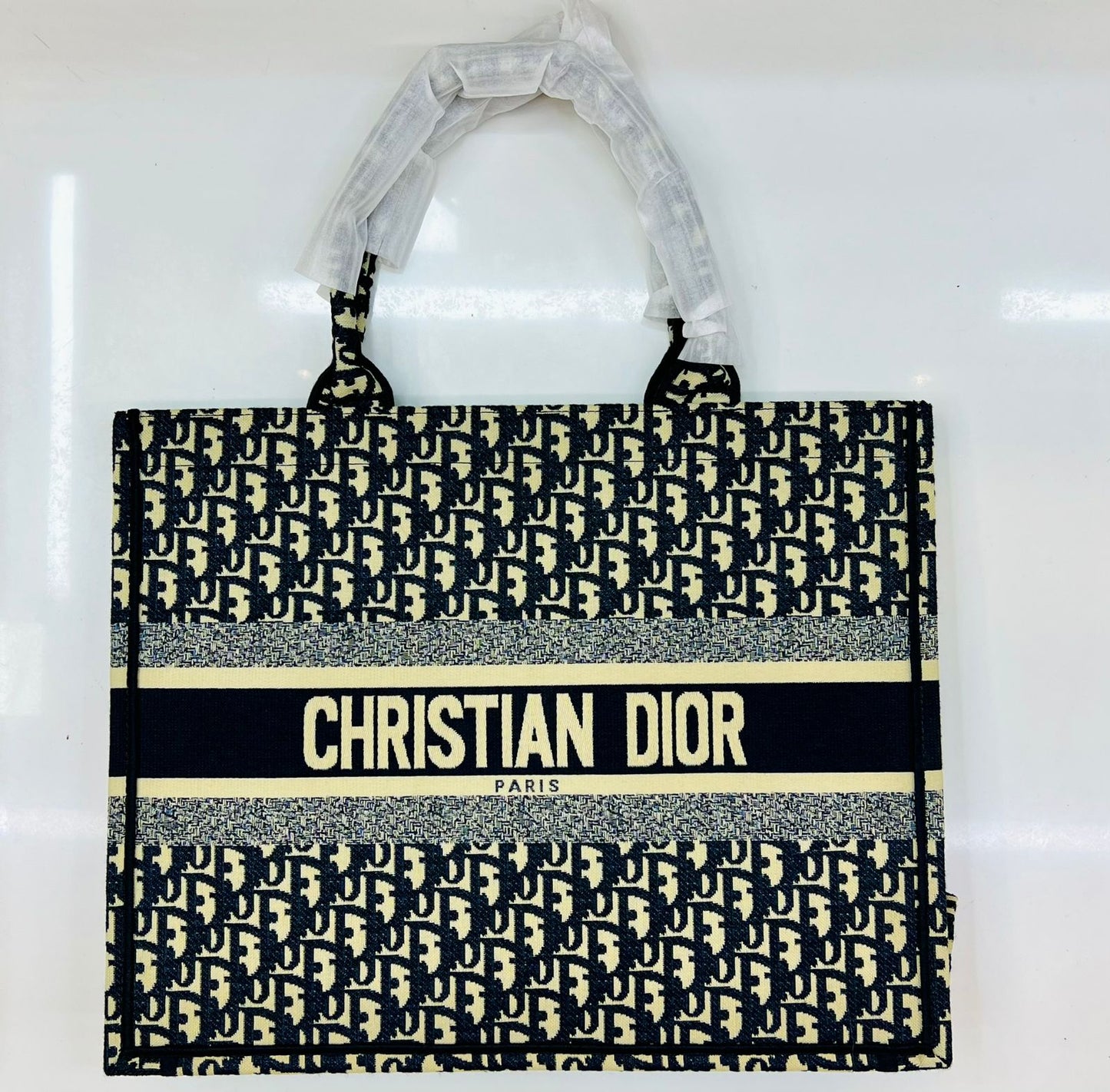 ZEVIRA'S C--D Tote (06)