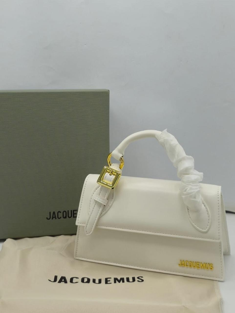 ZEVIRA'S J-C Le Chiquito Moyen Boucle 10 (5 Colors)