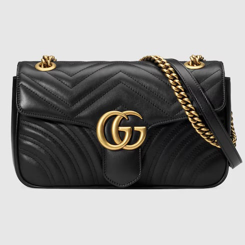 ZEVIRA'S G--CI Marmont 06 (5 Colors)