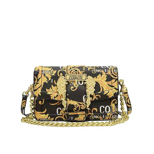 ZEVIRA'S Luxury Shoulder Master Edition (2 Colors)