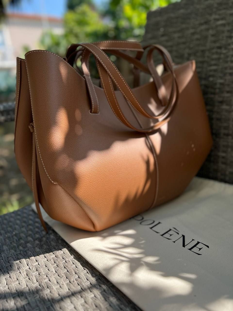 ZEVIRA'S PREMIUM P-O-L-È-N-E 05 (Mustard)