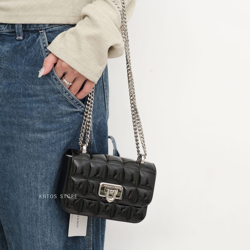 ZEVIRA'S Premium C--K 05 (Black)