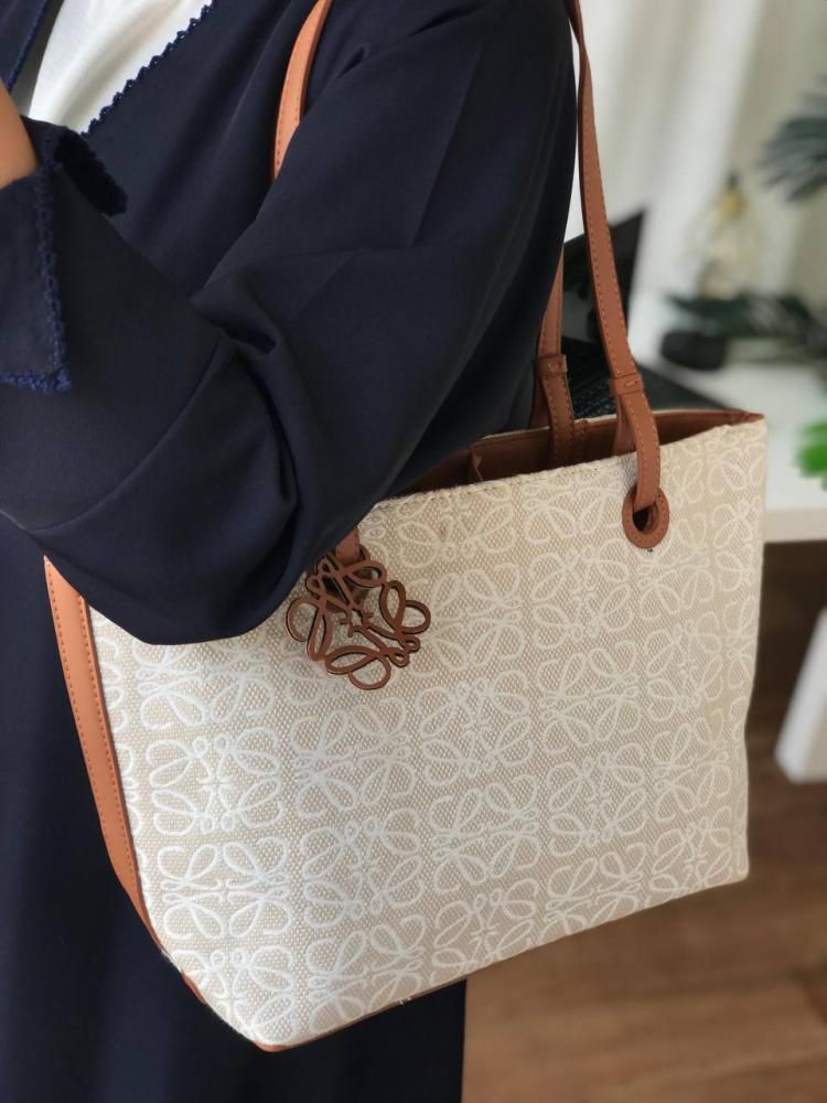 ZEVIRA'S Premium  L-O-E-W-E (White)