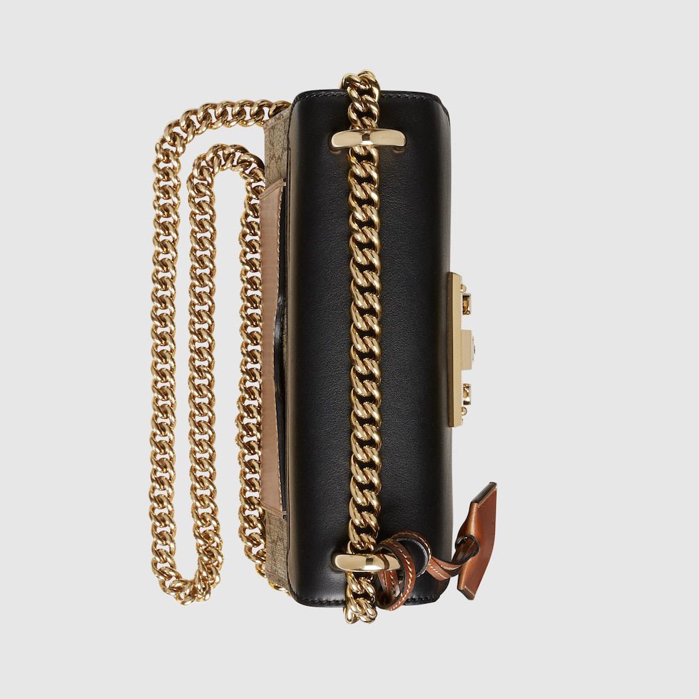 ZEVIRA'S GG Supreme Padlock 08
