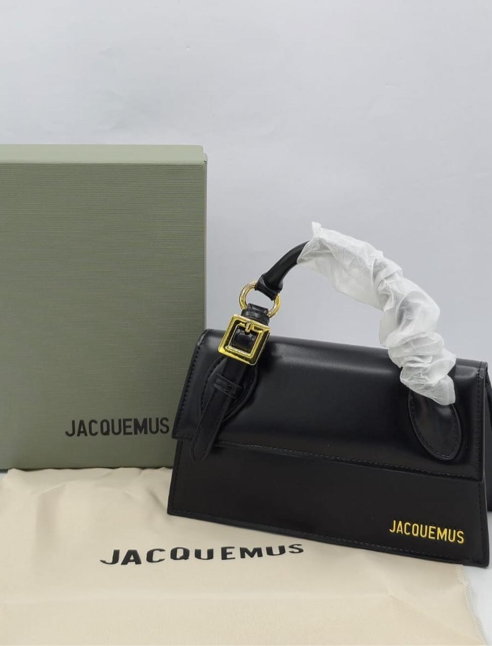 ZEVIRA'S J-C Le Chiquito Moyen Boucle 10 (5 Colors)