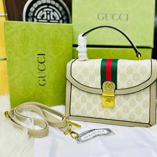 ZEVIRA'S GG OFFICIAL (White)