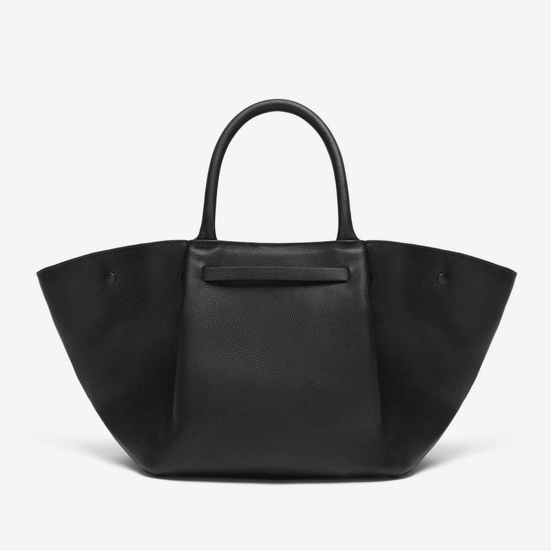ZEVIRA'S Premium DE- M-E-L-L-I-E-R Midi New York (Black)