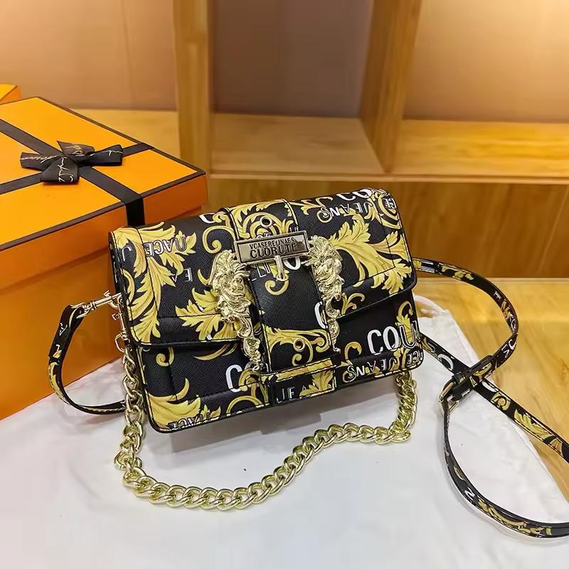 ZEVIRA'S Luxury Shoulder Master Edition (2 Colors)