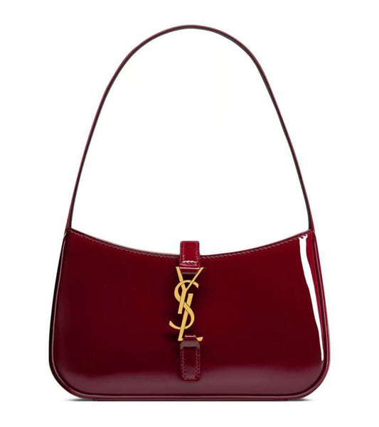 ZEVIRA'S Saint Crossbody 07