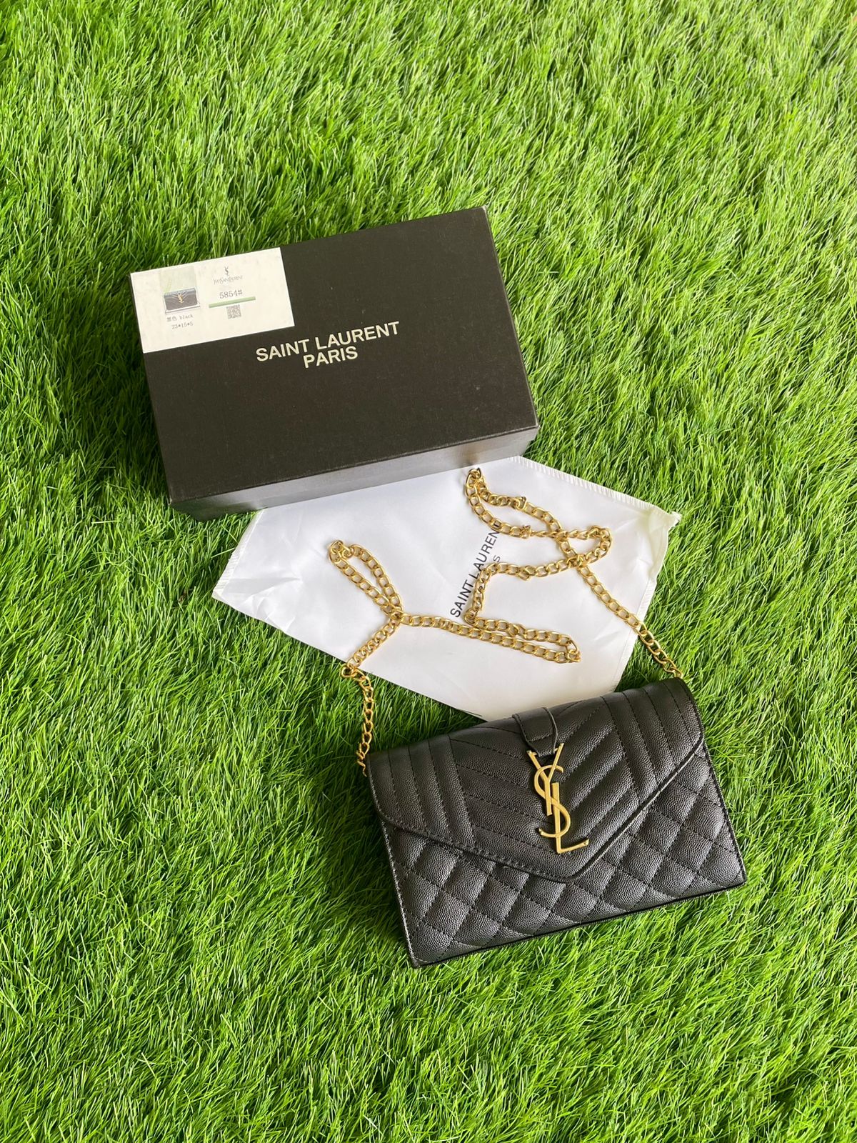 ZEVIRA'S Designer Handbag (3 Colors)