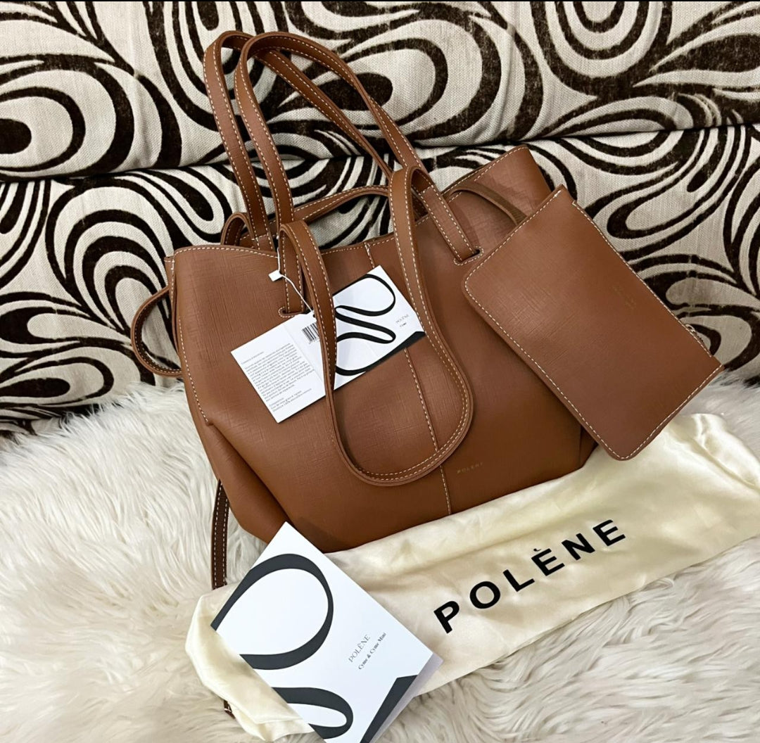 ZEVIRA'S PREMIUM P-O-L-È-N-E 05 (Mustard)