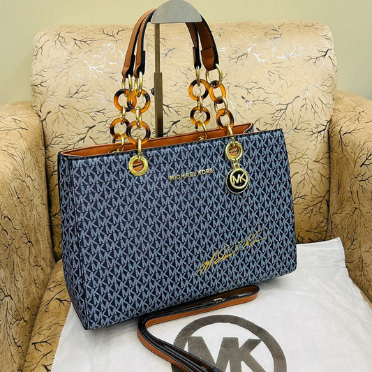 ZEVIRA'S M--K 07 (Blue)