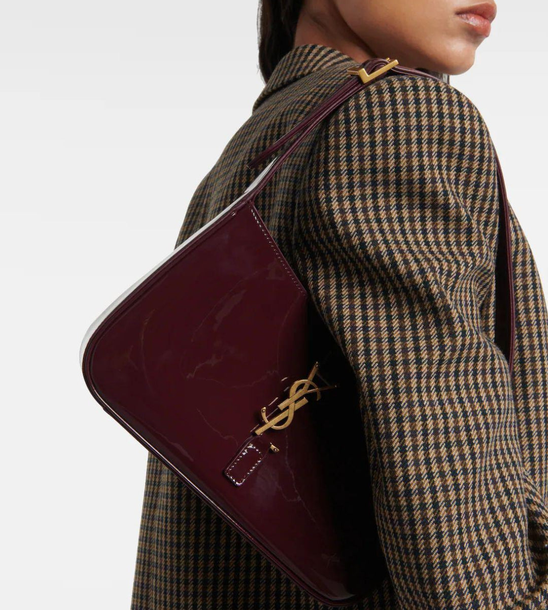 ZEVIRA'S Saint Crossbody 07