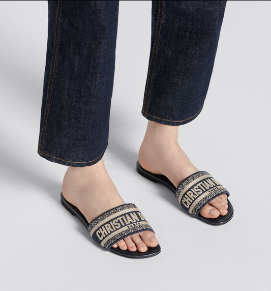 C-D Flats