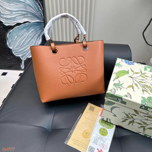 ZEVIRA'S L-O-E-W-E 05 (Mustard)