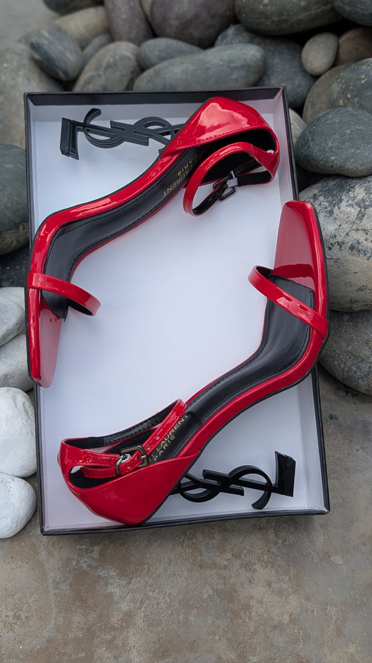 ZEVIRA'S S-LAURENT HEELS Master Quality 02