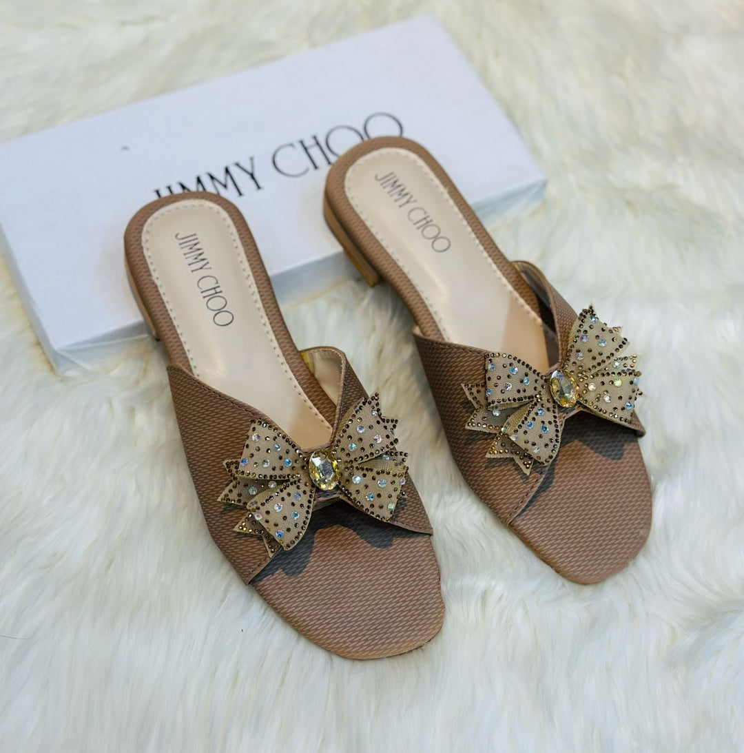 J--C Luxe Stilettos (3 Colors)