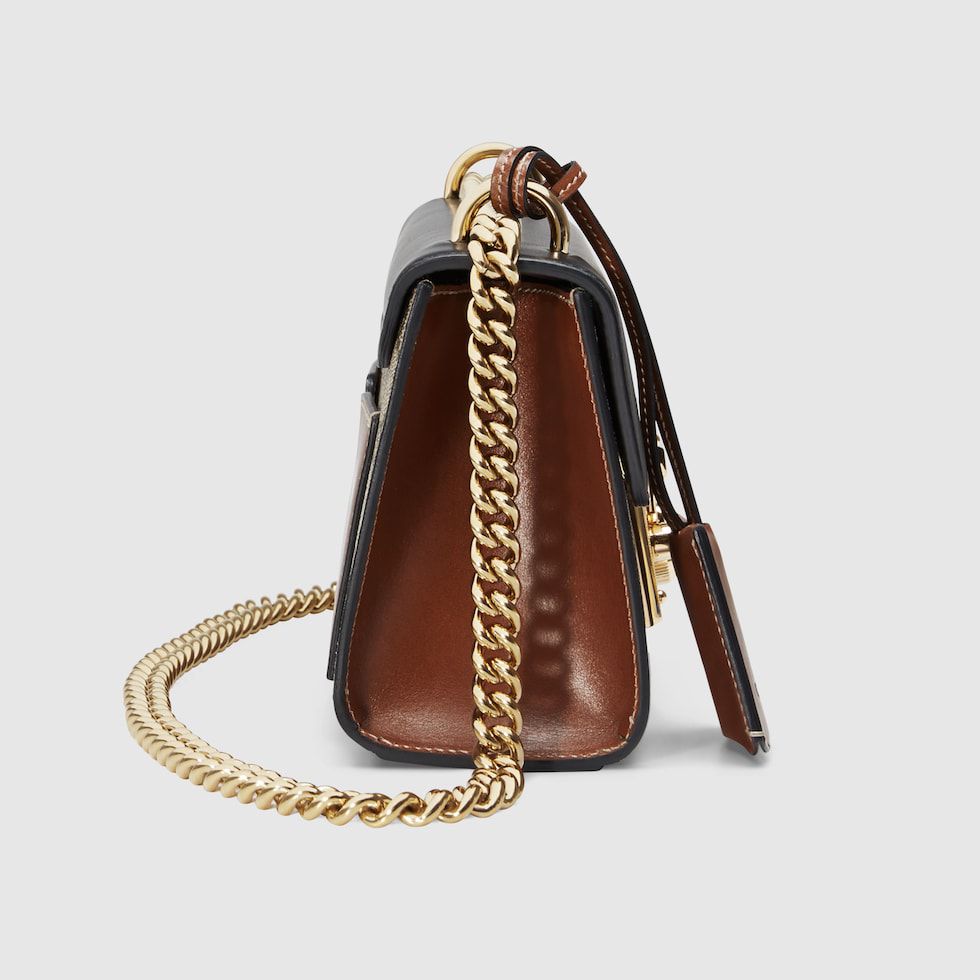 ZEVIRA'S GG Supreme Padlock 08