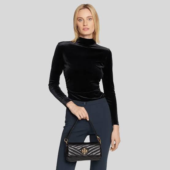 ZEVIRA'S T--B Signature Embossed (2 Colors)